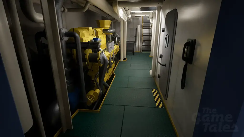 Seafarer – opinie