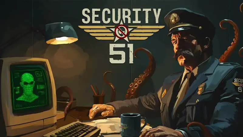 Security 51 (PC, macOS)