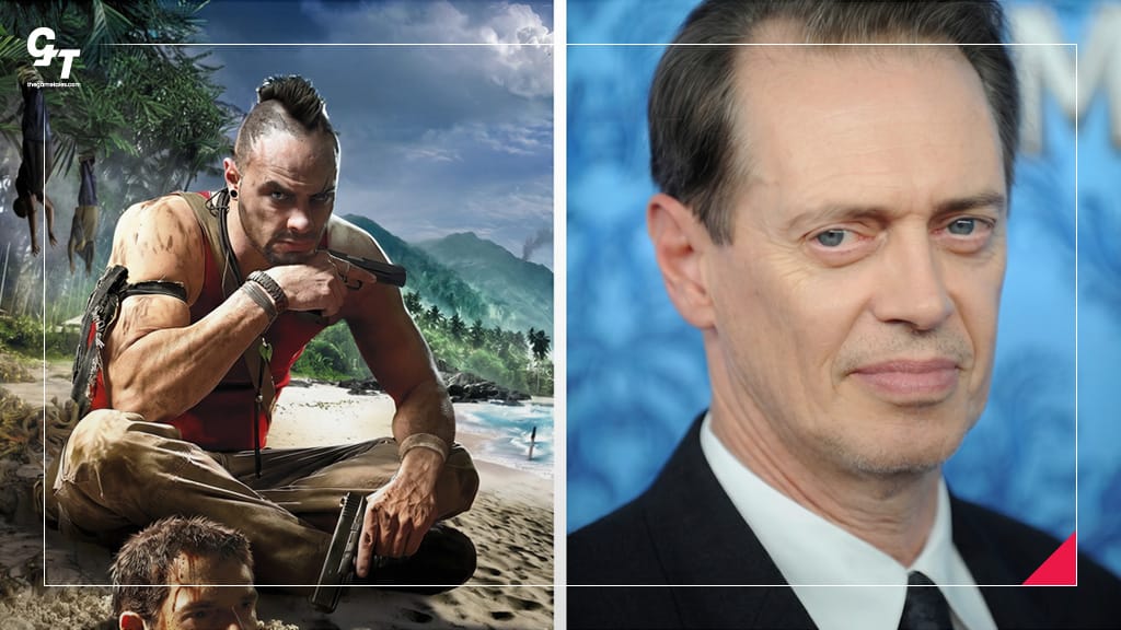Serial Far Cry powstaje dla stacji FX – Steve Buscemi w obsadzie