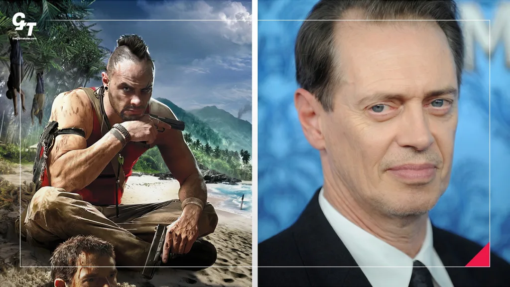 Serial Far Cry powstaje dla stacji FX – Steve Buscemi w obsadzie