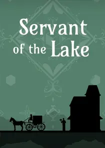 Servant of the Lake (PC, macOS, Android, iOS) Box
