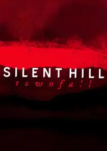 SILENT HILL: Townfall (PC, PS5) Box