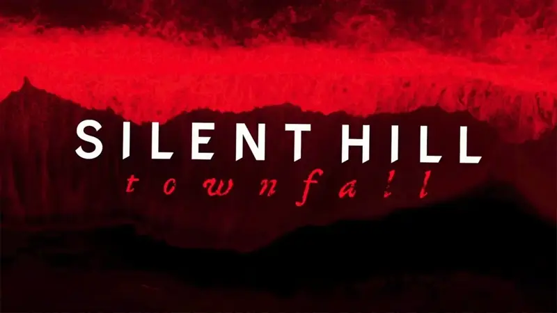 SILENT HILL: Townfall (PC, PS5)