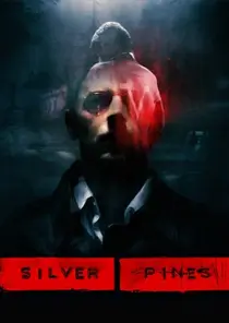 Silver Pines (PC, PS5, Xbox Series X/S, Nintendo Switch, Nintendo Switch 2) Box