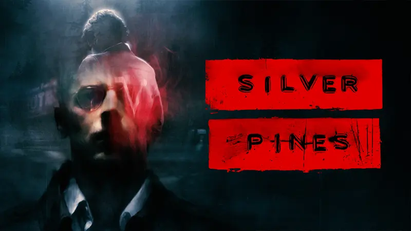 Silver Pines (PC, PS5, Xbox Series X/S, Nintendo Switch, Nintendo Switch 2)