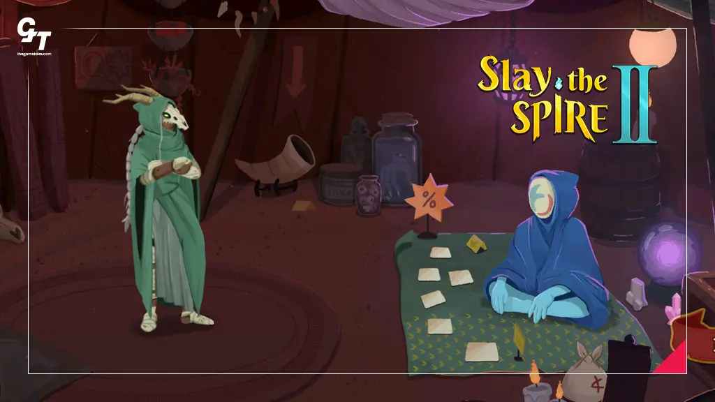 Slay the Spire 2 – pierwszy hotfix – patch usuwa błędy multiplayer i problem nieskończonej blokady
