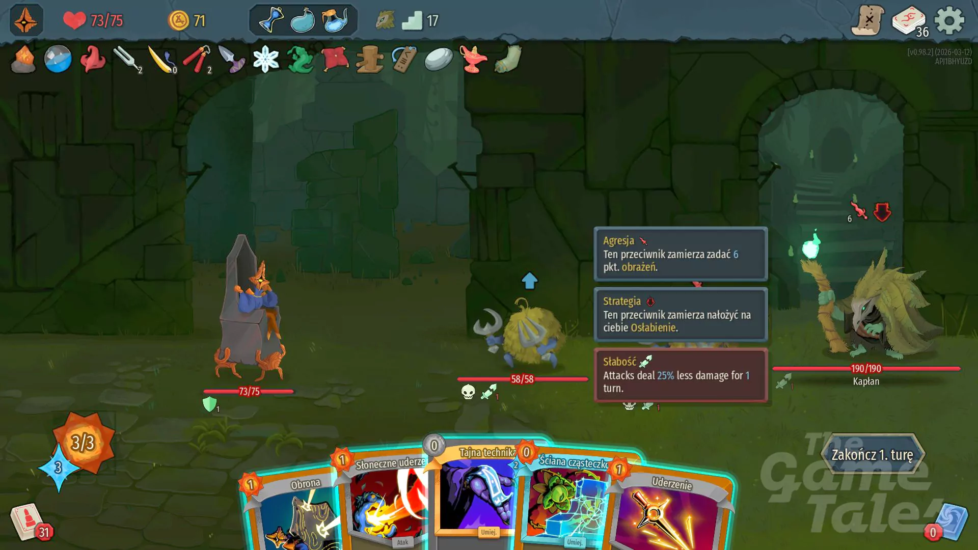 Któa postać w Slay the Spire 2 jest najlepsza, którą wybrać, by wygrywać