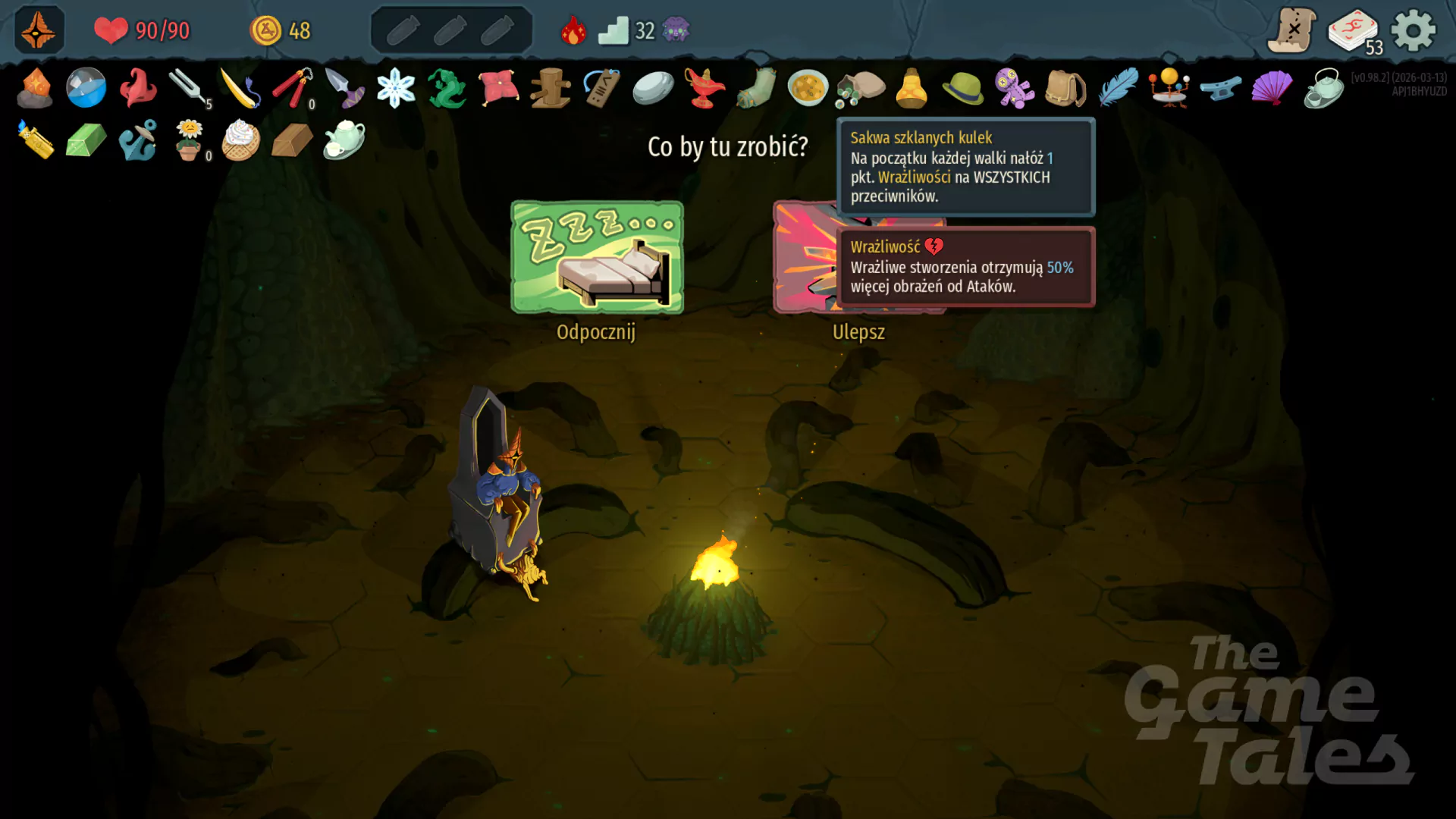 Jak działają relikty w Slay The SPire 2 i czy warto z nich korzystać