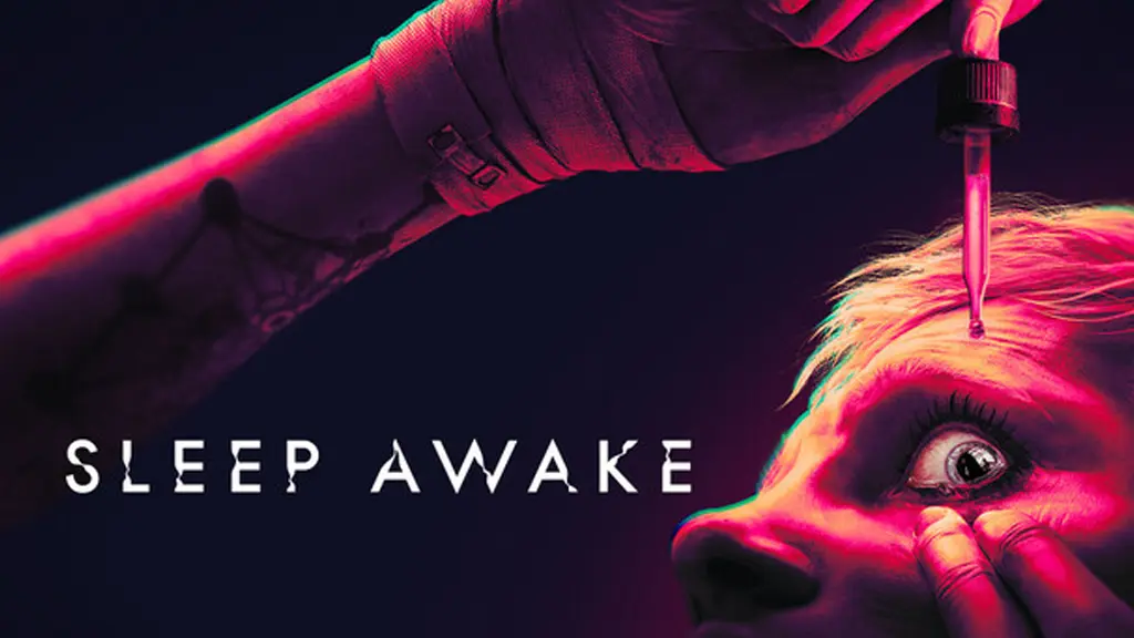 Sleep Awake – Premiera