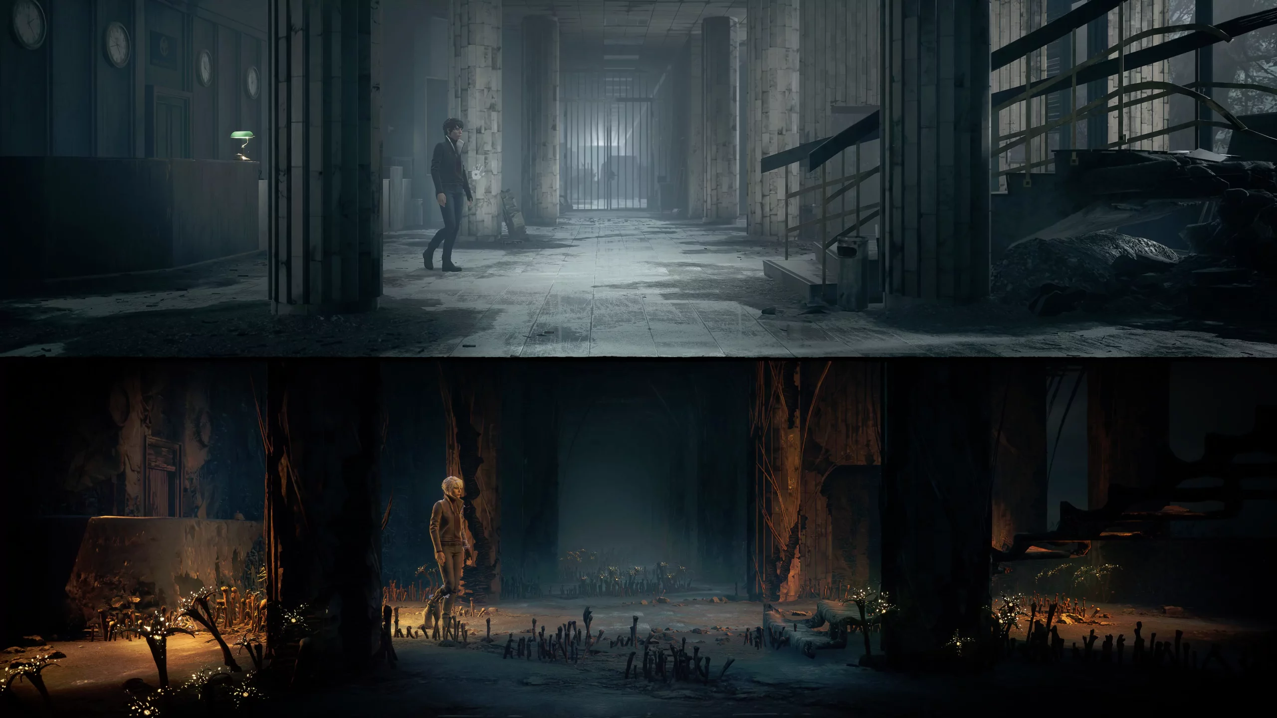 Śmierć w grach wideo - jak przedstawiana jest w różnych kulturach świata - The Medium