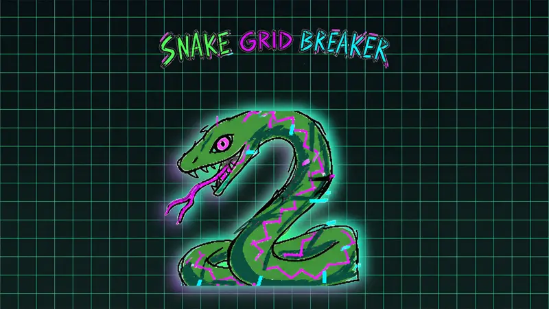 Snake: Gridbreaker (PC)