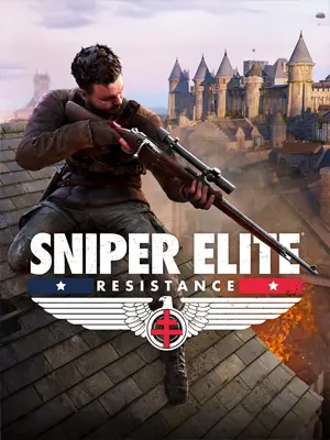 Sniper Elite: Resistance - Poradnik