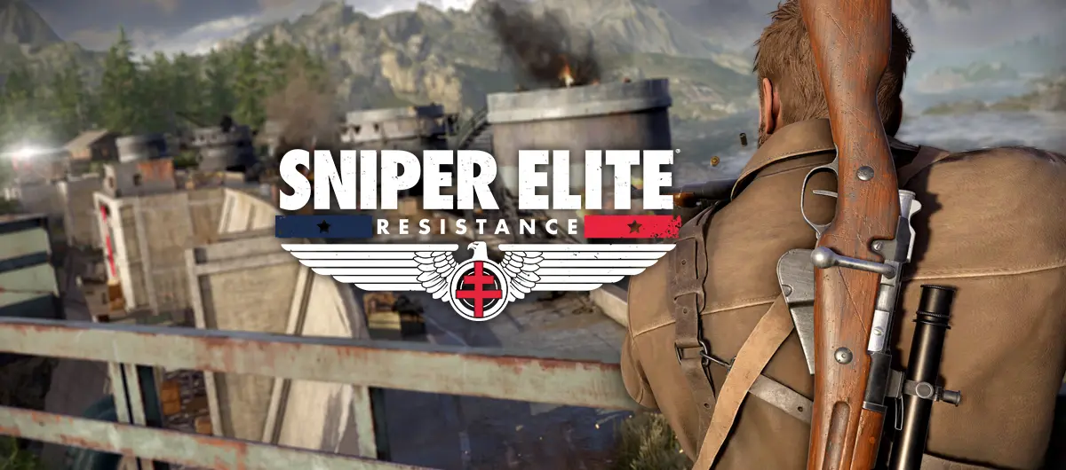 Sniper Elite: Resistance – solucja: wszystkie misje