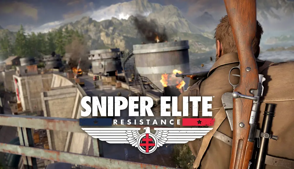 Sniper Elite: Resistance – poradnik i najlepsze porady