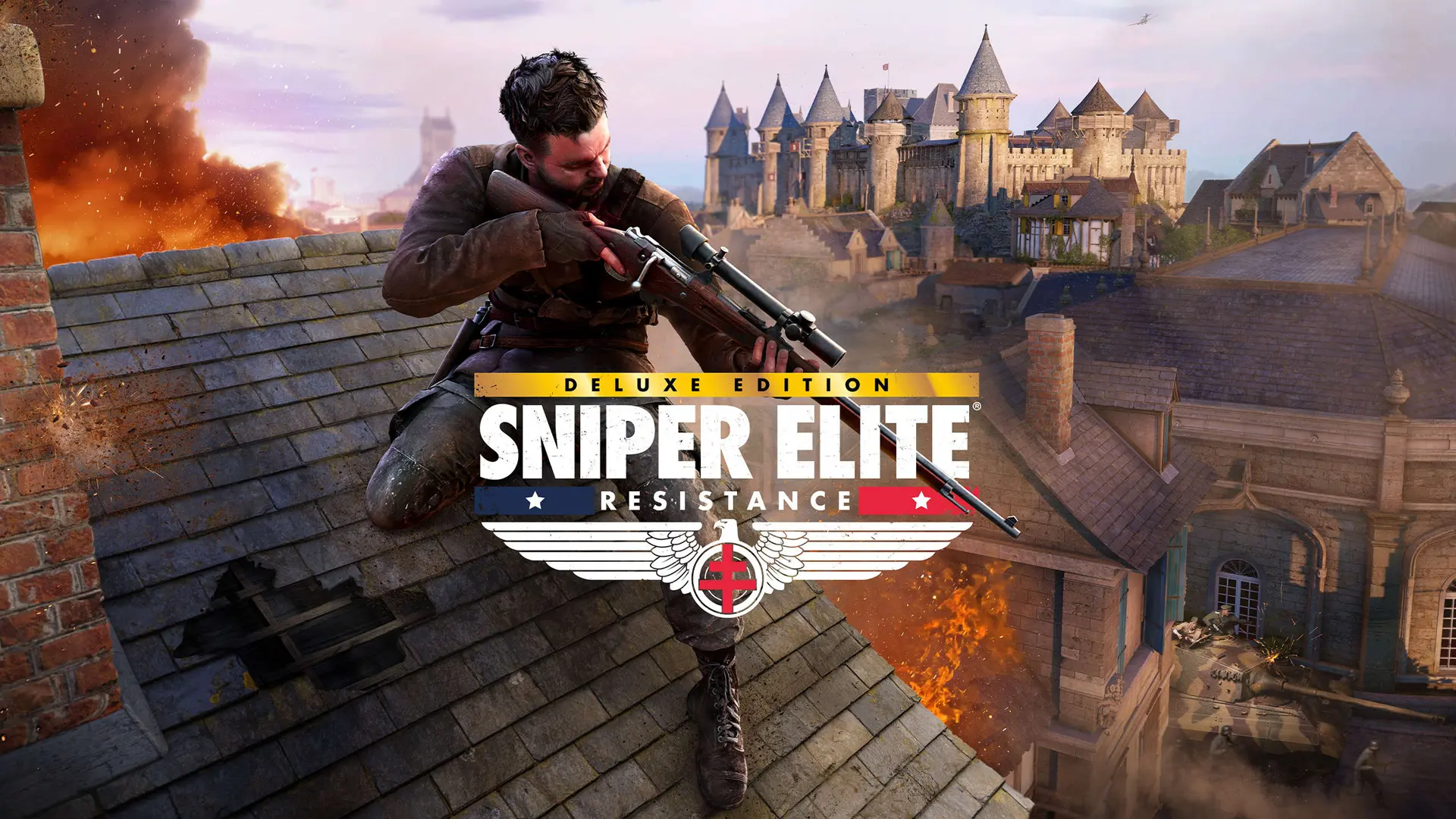 Sniper Elite: Resistance – poradnik i najlepsze porady