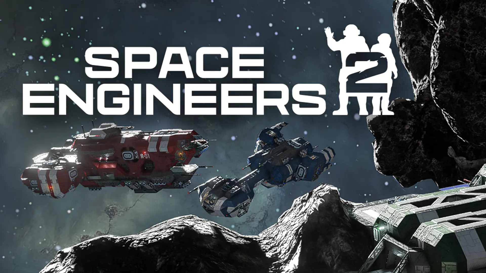 Space Engineers 2