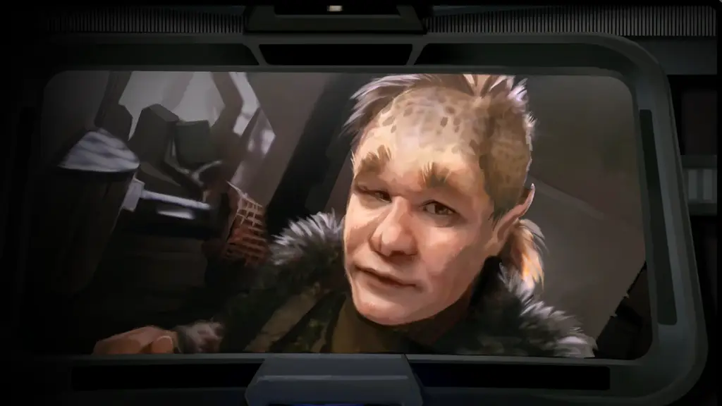 Star Trek Voyager Across Unknown podsumowanie, czy warto zagrać?