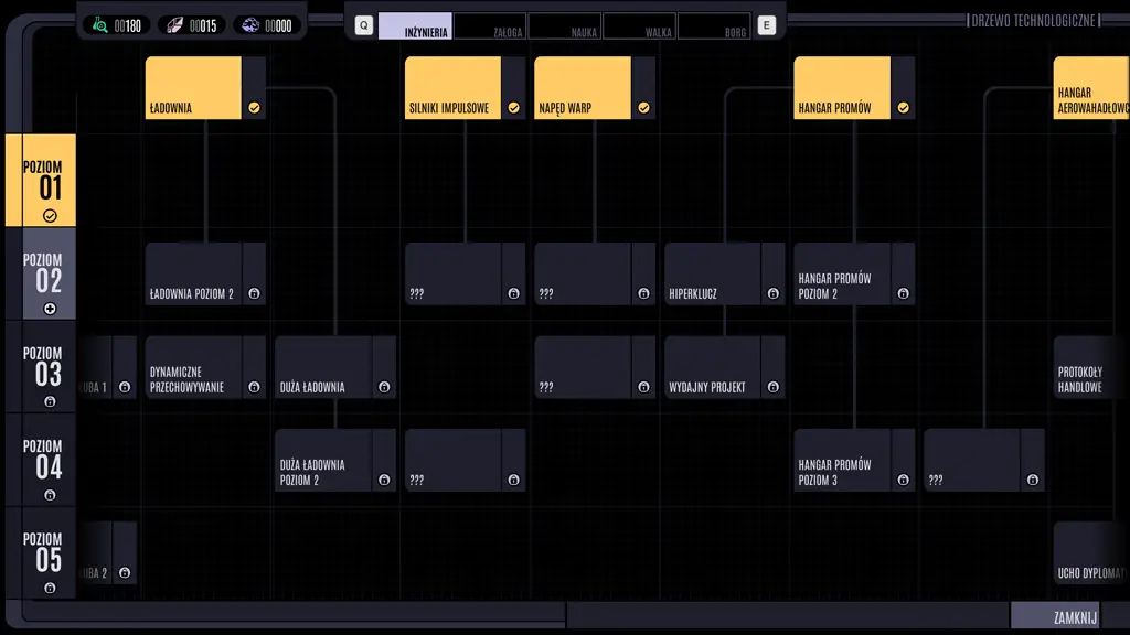 Technologia na U.S.S. Voyager