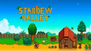 Stardew Valley - poradnik do gry dla początkujących