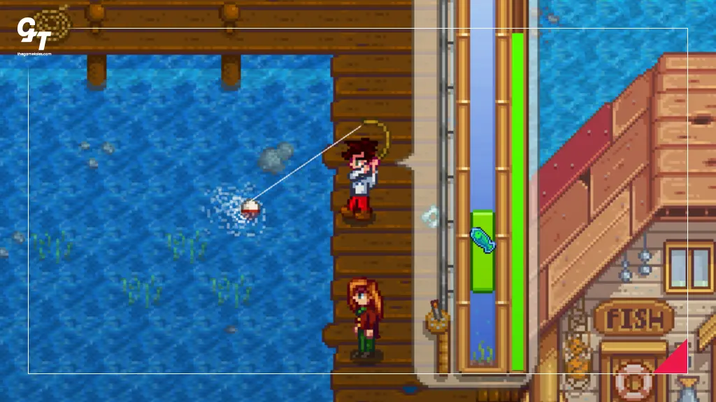 Stardew Valley – ryby (fish): gdzie i kiedy łowić