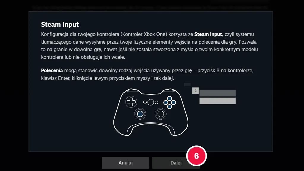 StarRupture - jak włączyć obsługę pada i jak grać na padzie