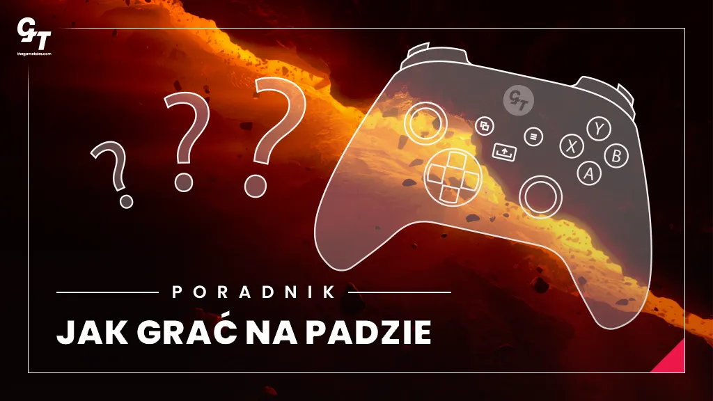 StarRupture – jak grać na padzie, jak włączyć obsługę pada