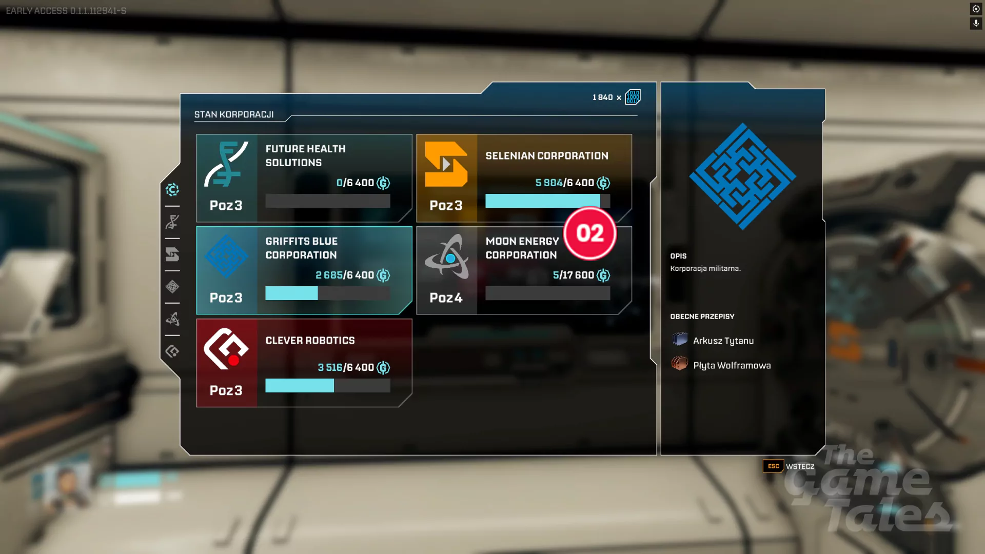 Jak odblokować mapę w grze? Nawigowanie na mapie