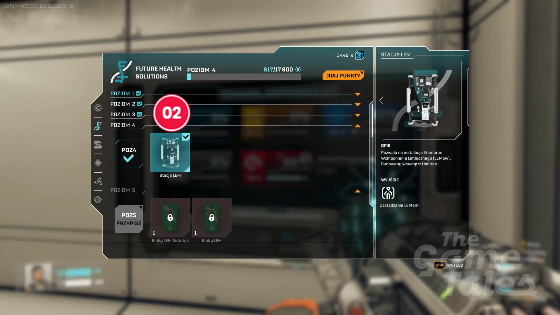 Do czego służą karty LEM w StarRupture i jak ich użyć