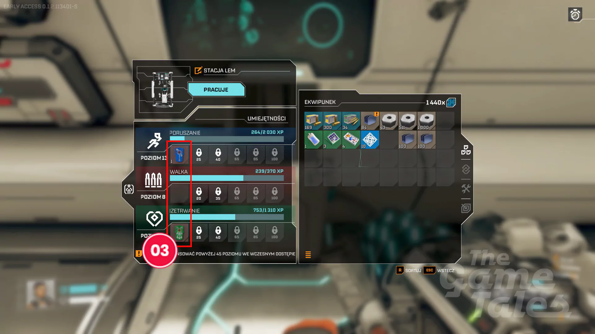 Do czego służą karty LEM w StarRupture i jak ich użyć