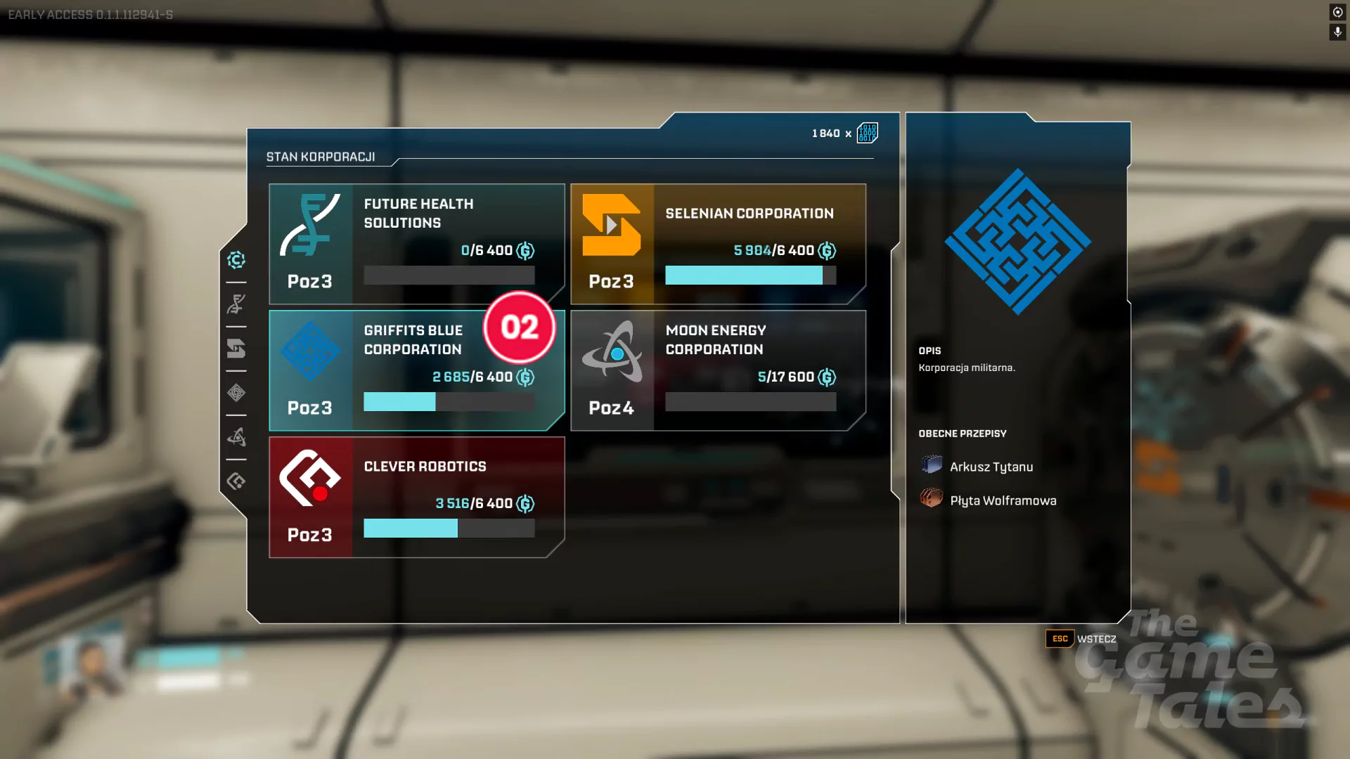 Jak odblokować pistolet UPP-7 w StarRupture i korzystać z broni palnej?