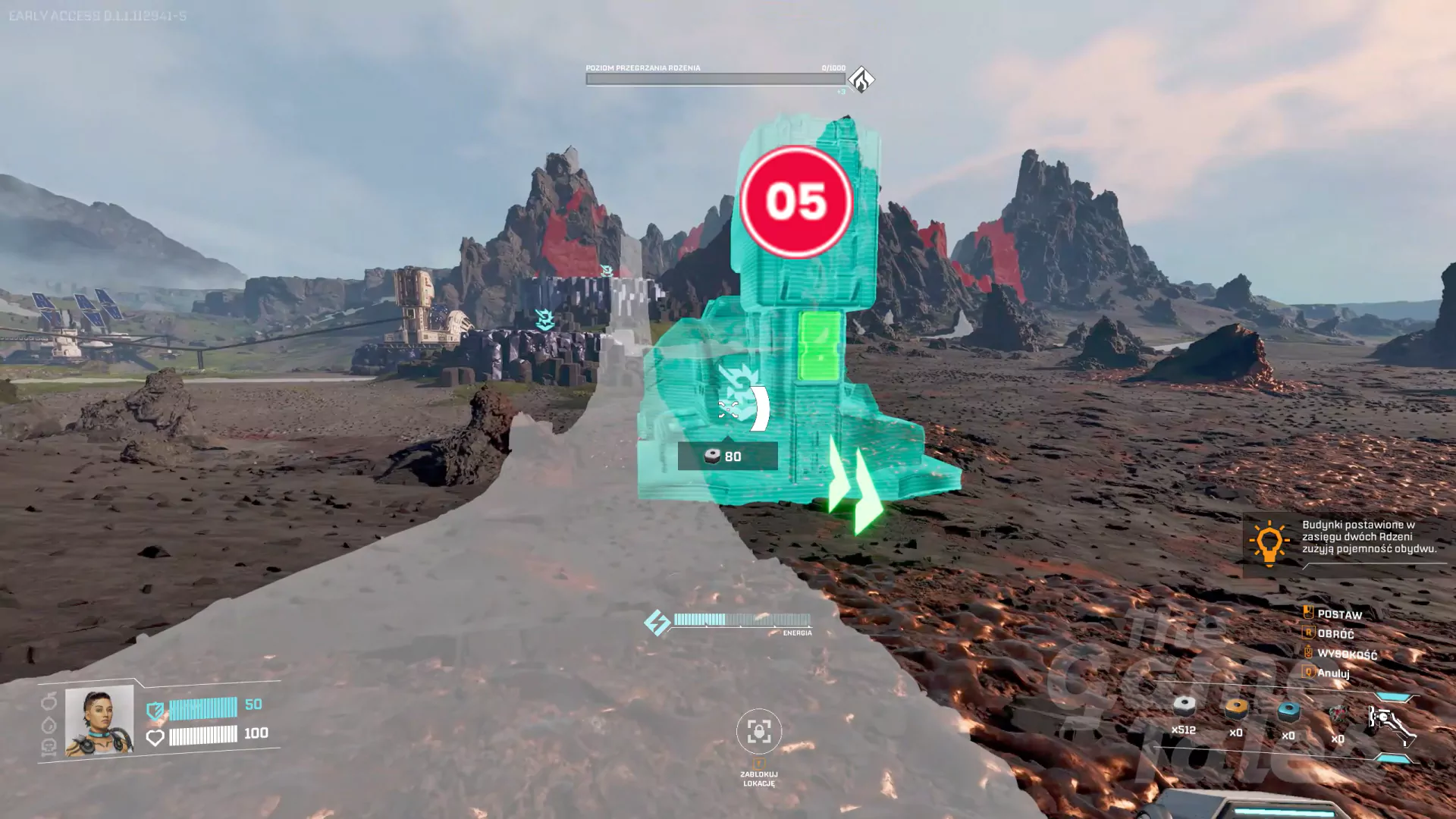 Jak wydobywać wolfram w StarRuptre? Sposoby na jego zdobywanie