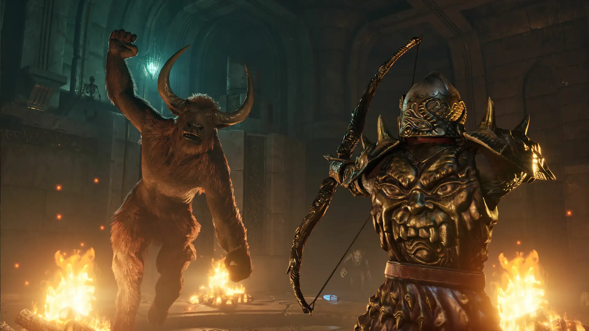 Steam wyprzedaż 10 gier The Elder Scrolls IV: Oblivion Remastered