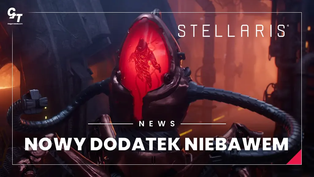 Stellaris: Infernals Species Pack – nowy dodatek już w listopadzie