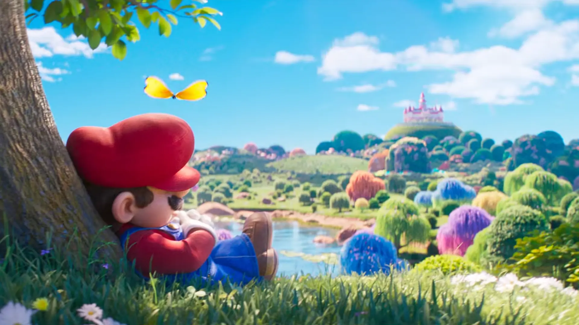 Super Mario Galaxy Movie – film zadebiutuje na ekranach kin już w przyszłym roku