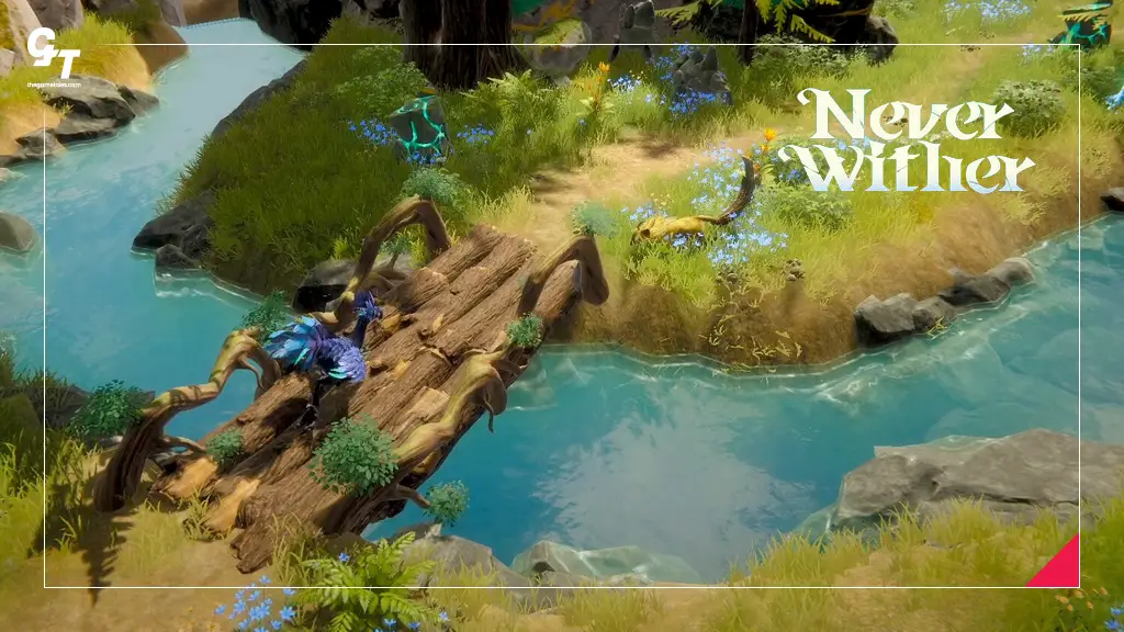 Taktyczna gra PvP Never Wither z nowym trailerem i szczegółami walki