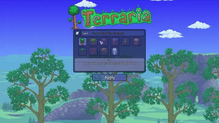 Aktualizacja 1.4.5 do Terraria, Bigger and Boulder, ściąga tysiące graczy do gry