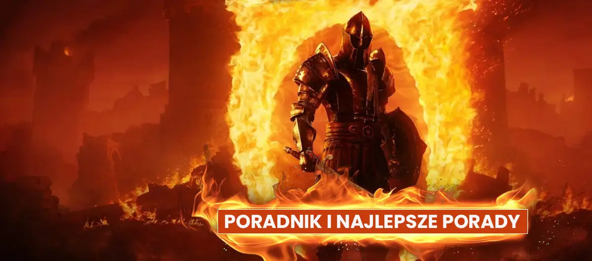 Oblivion Remastered – poradnik i najlepsze porady