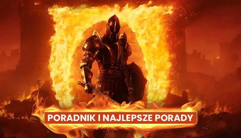 Oblivion Remastered – poradnik i najlepsze porady