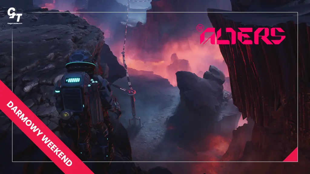 The Alters – darmowy weekend przed debiutem fabularnego DLC – Xbox Free Play Days