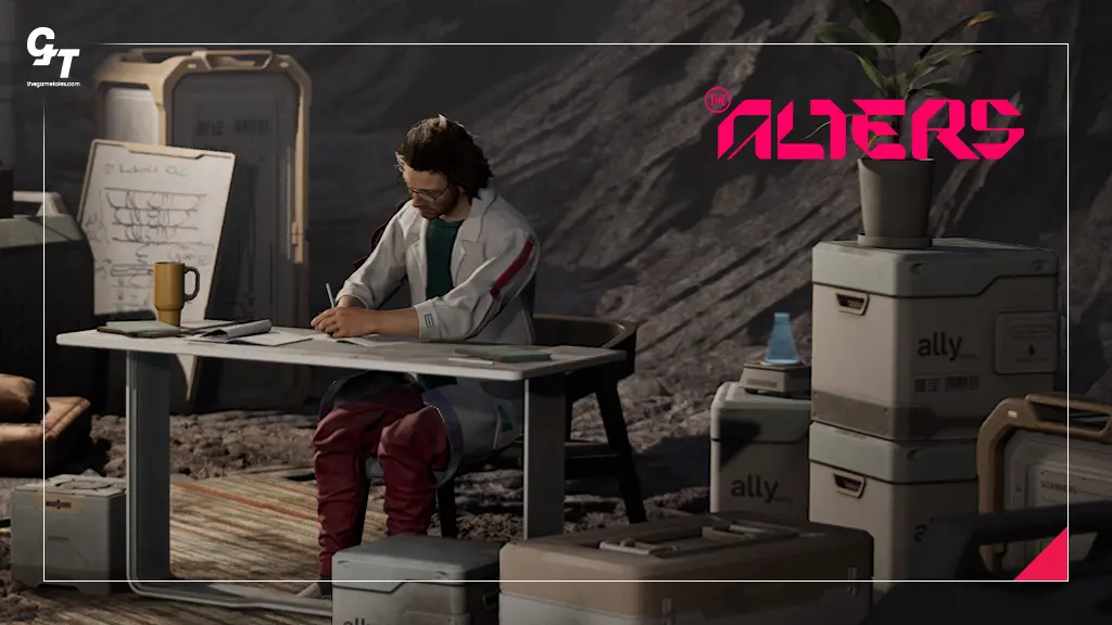 The Alters: Last Variable – jak uruchomić dodatek DLC?