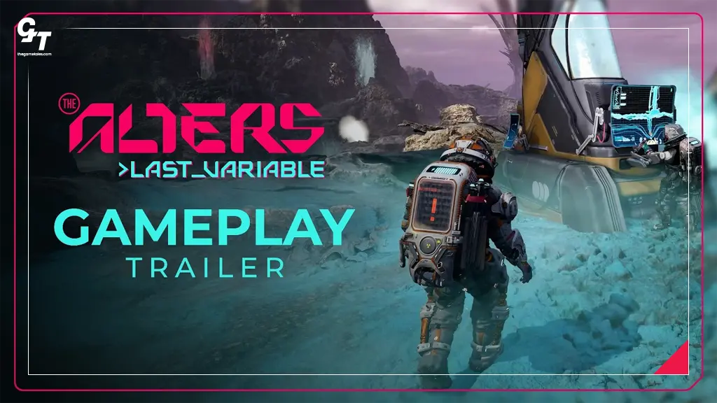 The Alters: Last Variable pokazuje nowe mechaniki – DLC trafi na PC i konsole już w przyszłym tygodniu