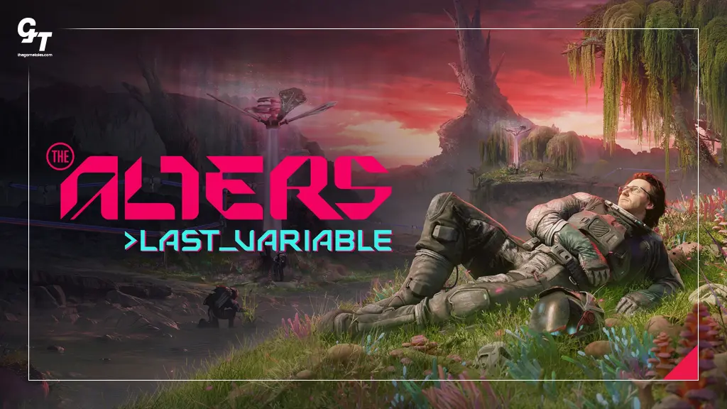 The Alters: Last Variable z datą premiery 11 bit studios ujawnia duże rozszerzenie