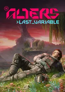 The Alters: Last Variable