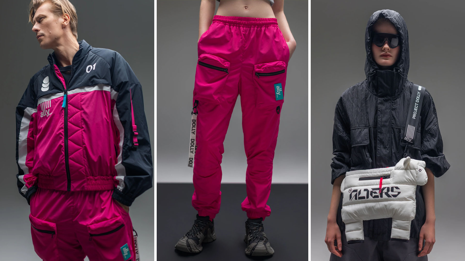 The Alters na Paris Fashion Week – linia ubrań dla fanów różnych wcieleń!