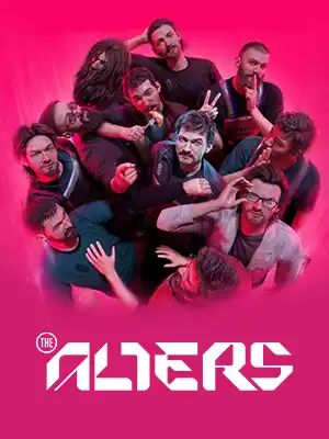 The Alters - Poradnik, Solucja