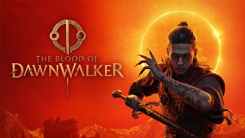 The Blood of Dawnwalker (PC, PS5, Xbox Series X/S)