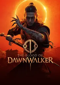 The Blood of Dawnwalker (PC, PS5, Xbox Series X/S) Box