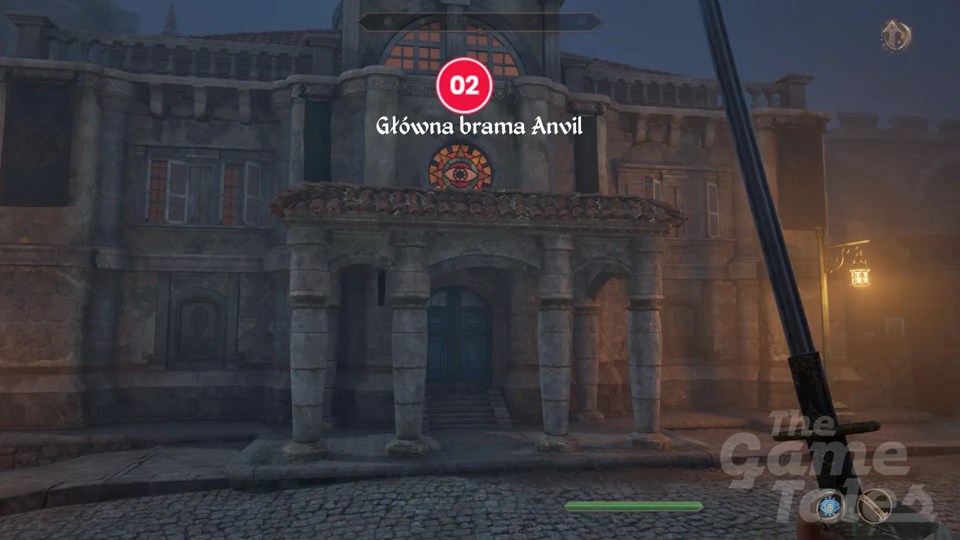 Oblivion Remastered Gildia Magów - jak dołączyć, liderzy, mapa wszystkich gildii