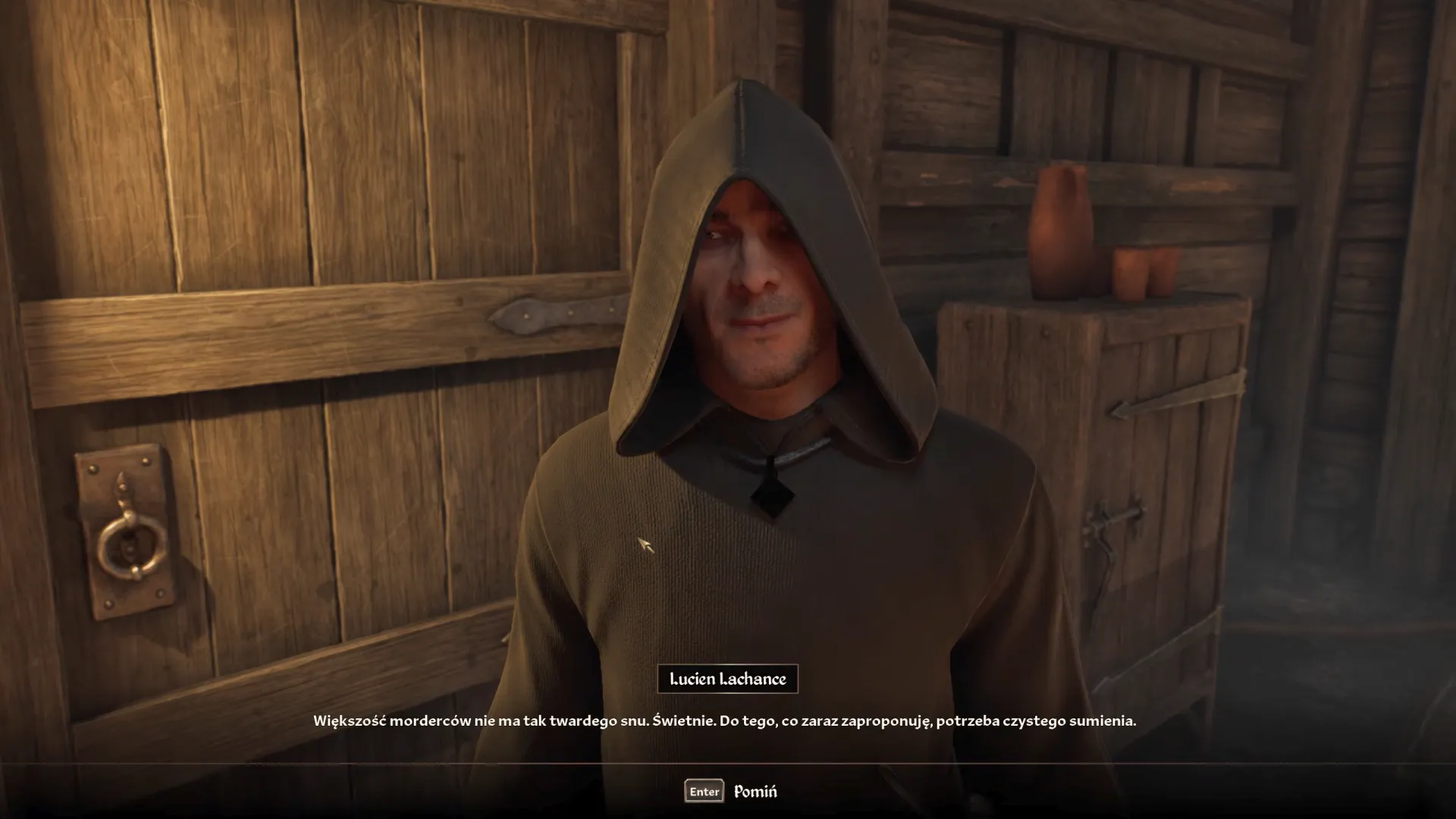 Mroczne Bractwo w Oblivion Remastered - jak dołączyć do gildii zabójców