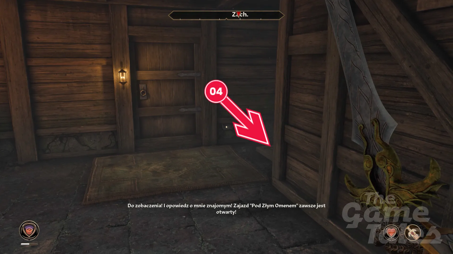 Mroczne Bractwo w Oblivion Remastered - jak dołączyć do gildii zabójców